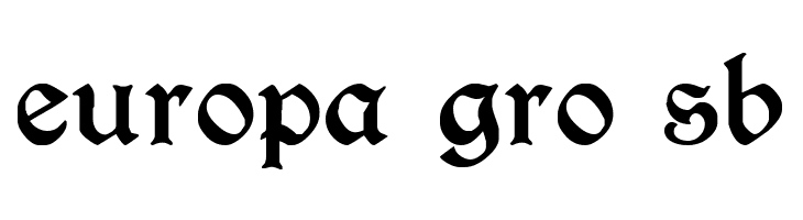 Berry Rotunda Regular  Free Fonts Download
