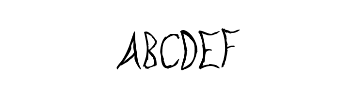 Exploding Sheep  Free Fonts Download