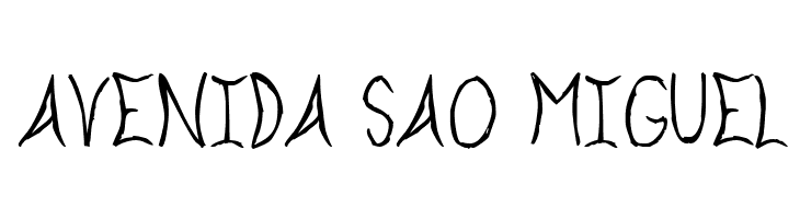 Exploding Sheep  Free Fonts Download