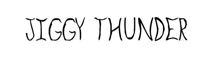 Exploding Sheep  Free Fonts Download