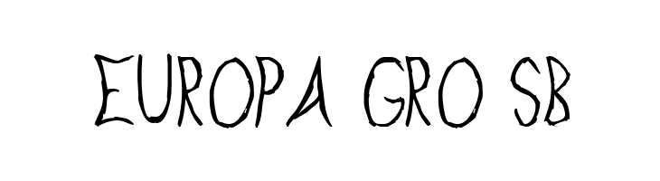 Exploding Sheep  Free Fonts Download