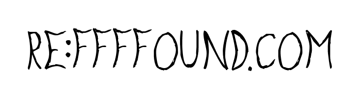 Exploding Sheep  Free Fonts Download