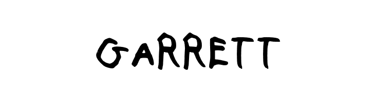 TheChristopherHarvey Medium  Free Fonts Download