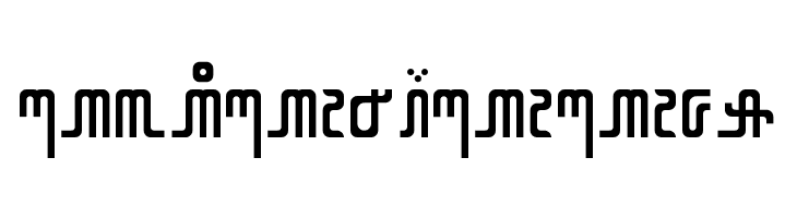 KUNJARA Regular  Free Fonts Download