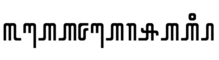 KUNJARA Regular  Free Fonts Download