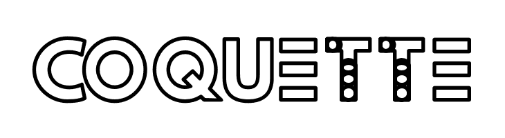 Hussar Techniczny Outline  Free Fonts Download