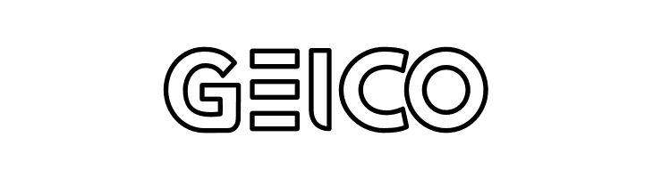 Hussar Techniczny Outline  Free Fonts Download