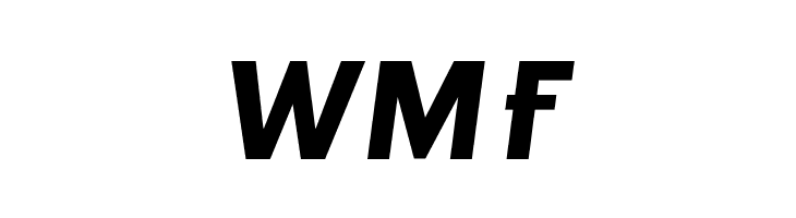 Hussar Techniczny Oblique  Free Fonts Download