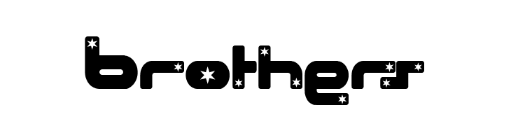 Beach House stars  Free Fonts Download