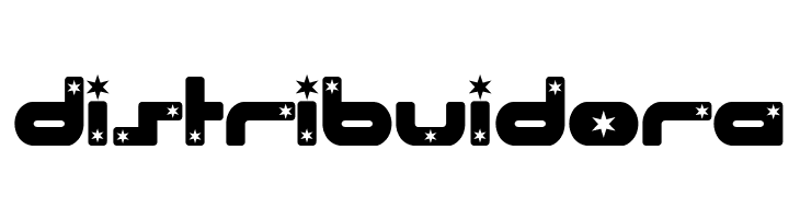 Beach House stars  Free Fonts Download