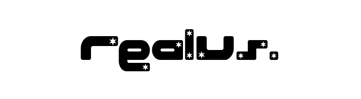 Beach House stars  Free Fonts Download