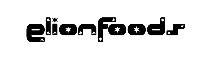 Beach House stars  Free Fonts Download