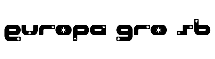 Beach House stars  Free Fonts Download