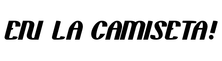 Bold and blue  Free Fonts Download