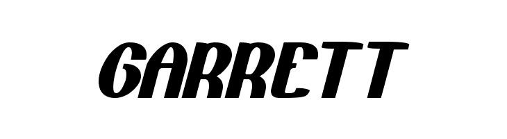 Bold and blue  Free Fonts Download