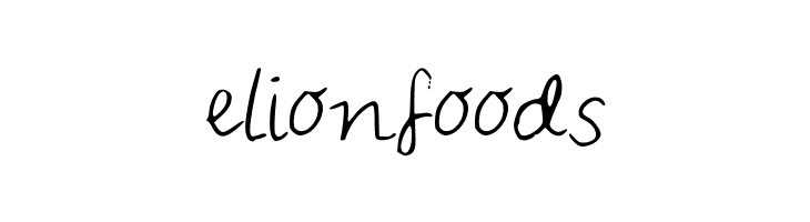 IYSNobodysPerfect  Free Fonts Download
