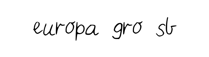 IYSNobodysPerfect  Free Fonts Download