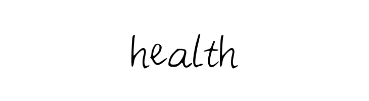 IYSNobodysPerfect  Free Fonts Download