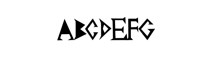 Promoleus  Free Fonts Download