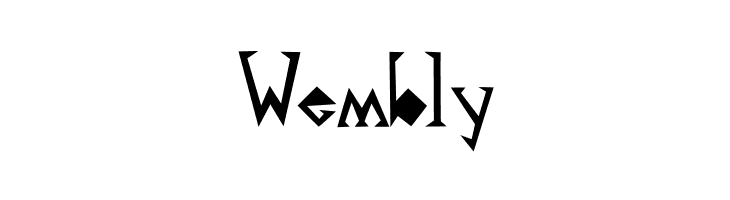 Promoleus  Free Fonts Download