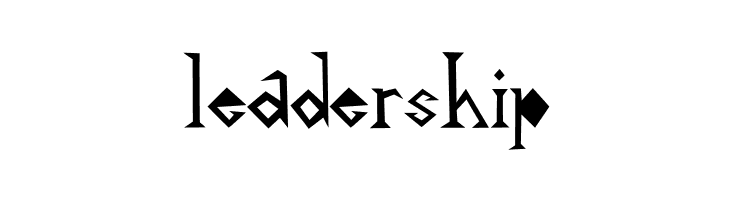 Promoleus  Free Fonts Download