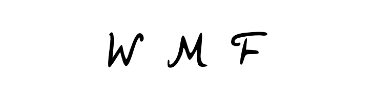 Kait_s_Handwriting  Free Fonts Download