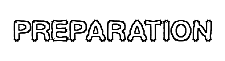 Ubiquity BRK  Free Fonts Download