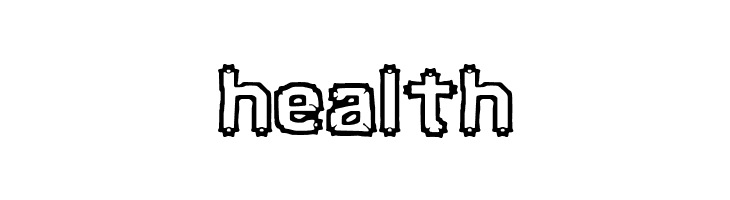 Ubiquity BRK  Free Fonts Download