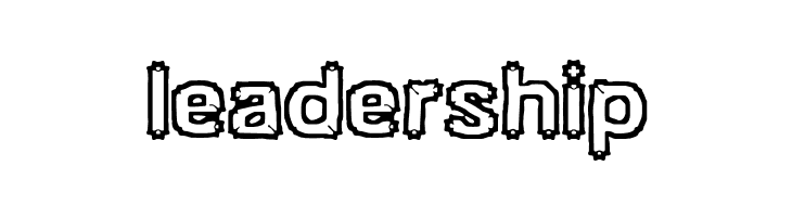 Ubiquity BRK  Free Fonts Download