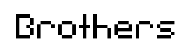 Pixilator  Free Fonts Download