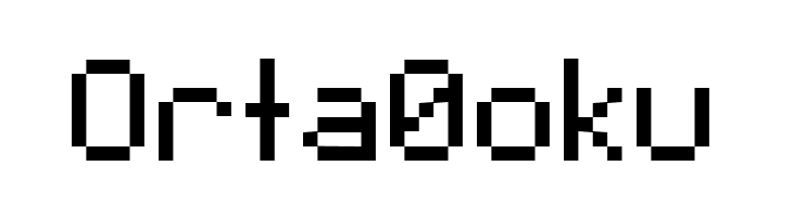 Pixilator  Free Fonts Download