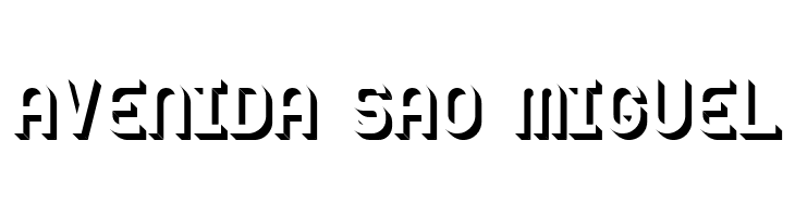 Knochen UltraBlack  Free Fonts Download