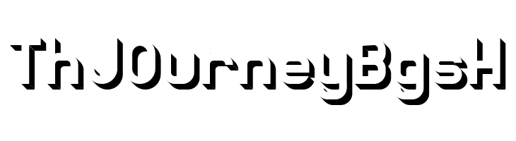 Knochen UltraBlack  Free Fonts Download