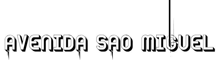 Knochen Ultra  Free Fonts Download