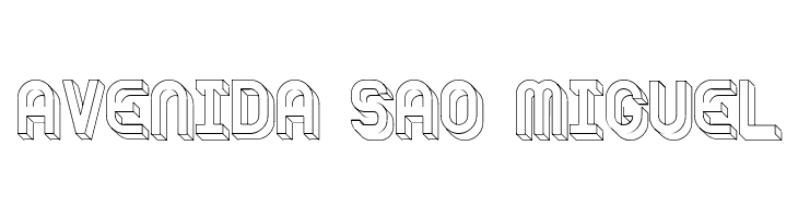 Knochen UltraLight  Free Fonts Download