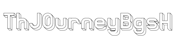 Knochen UltraLight  Free Fonts Download