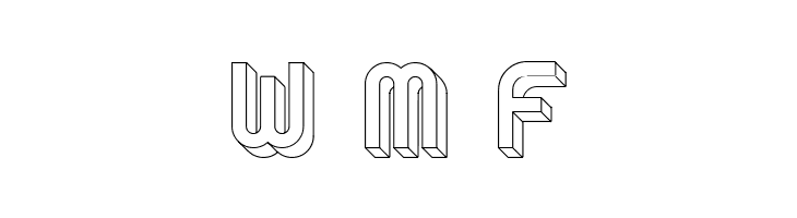 Knochen UltraLight  Free Fonts Download