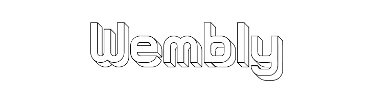 Knochen UltraLight  Free Fonts Download