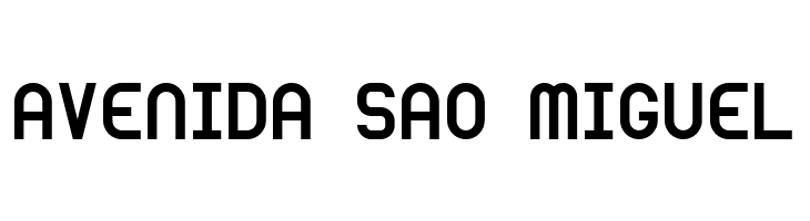 Knochen Regular  Free Fonts Download