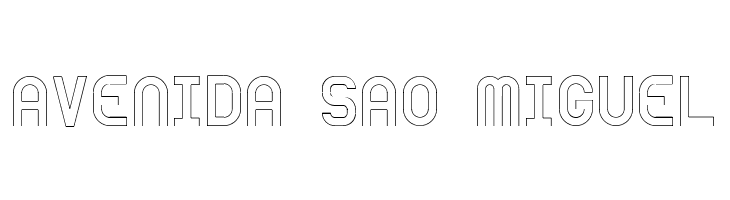 Knochen Thin  Free Fonts Download