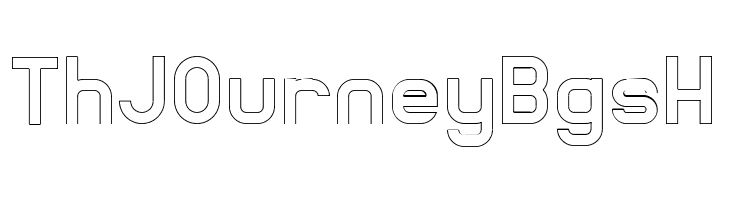 Knochen Thin  Free Fonts Download