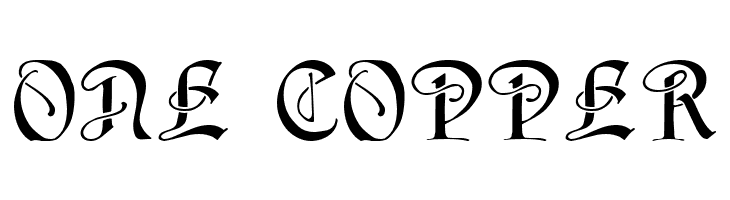 HorstCaps Caps:001.001  Free Fonts Download