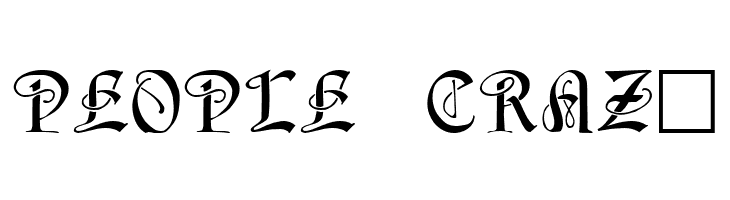 HorstCaps Caps:001.001  Free Fonts Download