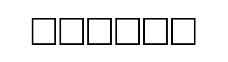 HorstCaps Caps:001.001  Free Fonts Download