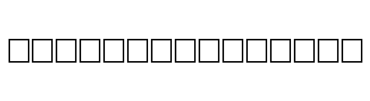 HorstCaps Caps:001.001  Free Fonts Download