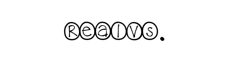 KBCaterpillar  Free Fonts Download
