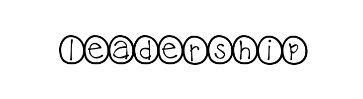 KBCaterpillar  Free Fonts Download