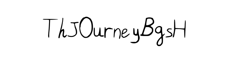 Pigeon_scribble  Free Fonts Download