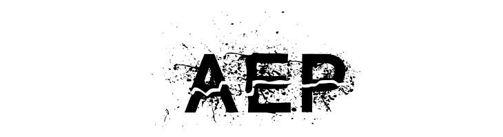 All Cracked Out  Free Fonts Download