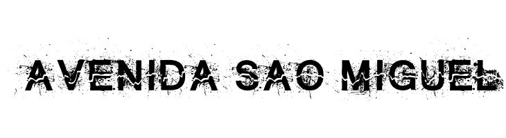 All Cracked Out  Free Fonts Download